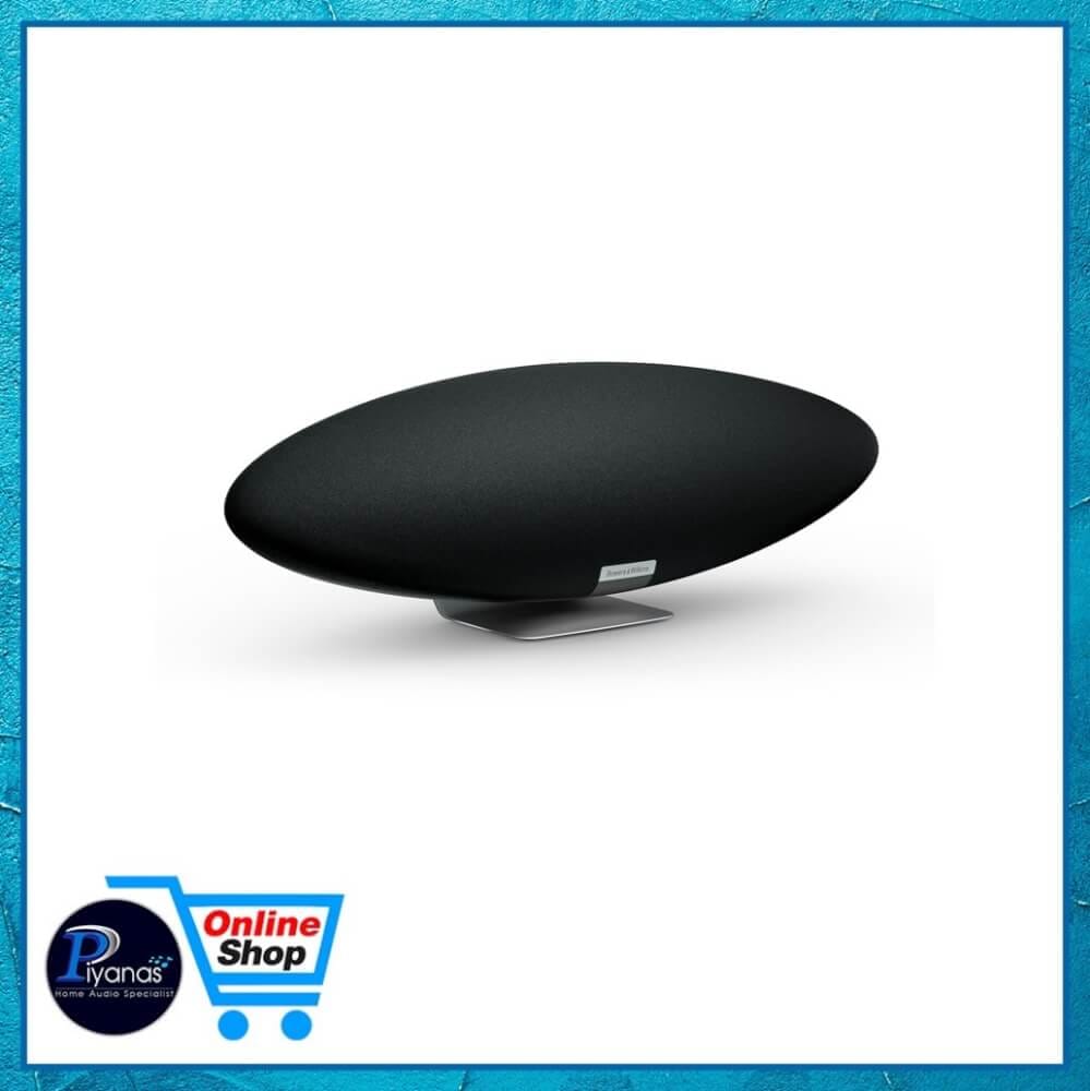 ลำโพง BOWERS&WILKINS : ZEPPELIN (MIDNIGHT GREY)_3